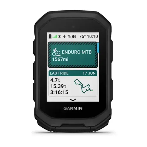 Ciclocomputador Gps Garmin Edge MTB