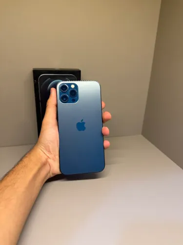 iPhone 12 Pro Max 