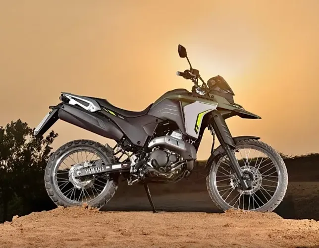 Yamaha Lander 250 ABS 2026