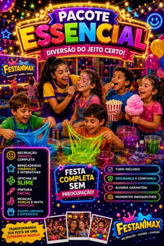 Recreação