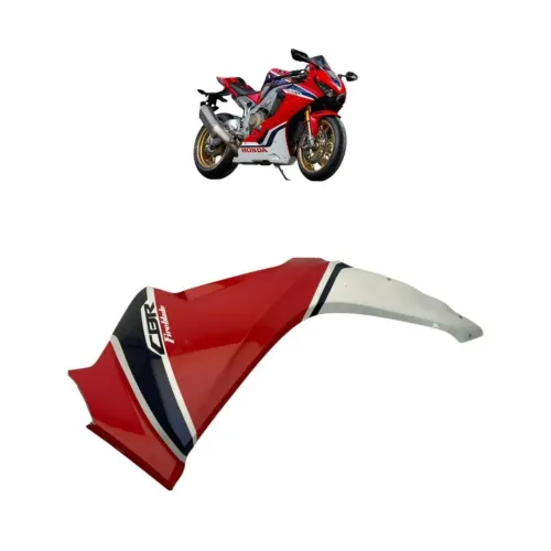 Carenagem Lateral Esquerda  Honda Cbr 1000rr Sp 2017 A 2019