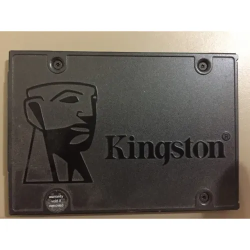 SSD 240GB Kingston