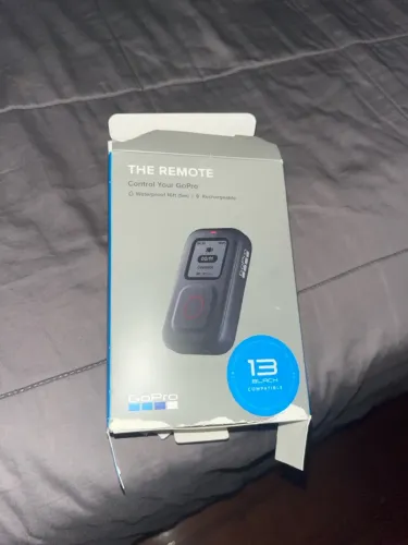 Controle para GO PRO