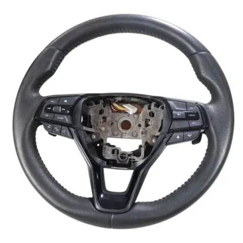 Volante Honda City 2021 a 2024 785003p2m3 Original