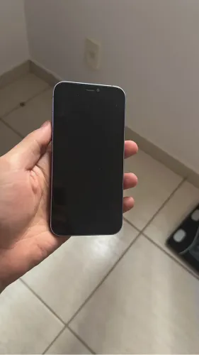 Iphone 12 128gb roxo