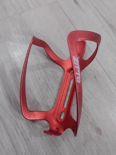 Suporte para caramanhola em alumínio