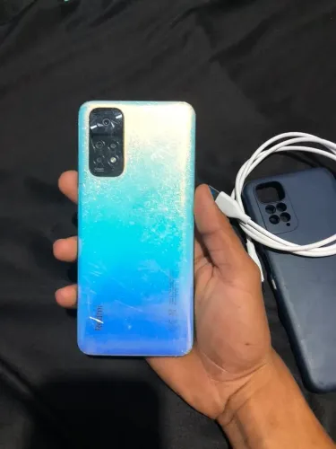 Redmi Note 11