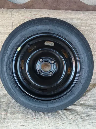 Stepe 15" Medida 4x108mm