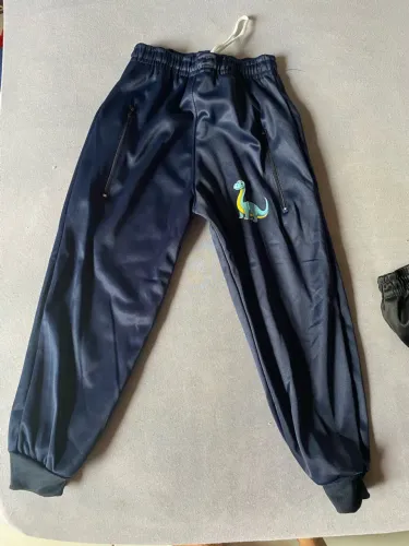 Kit Calça flanelada