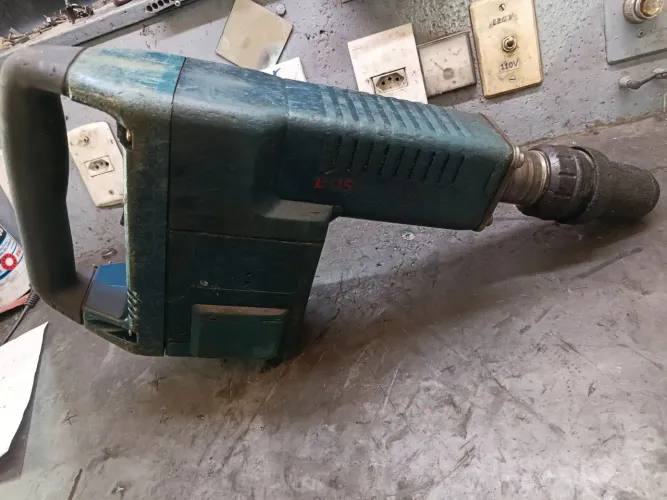 Martelete demolidor Bosch 11kg