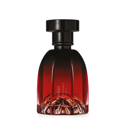 PERFUME FLORATTA RED PASSION