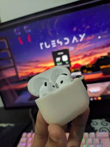 AIRPODS 4 (ANC) ORIGINAL