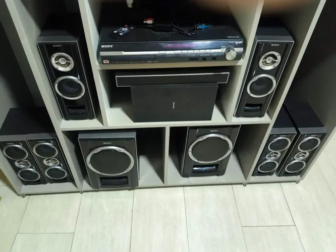 Romer titer DAV-DZ77T
