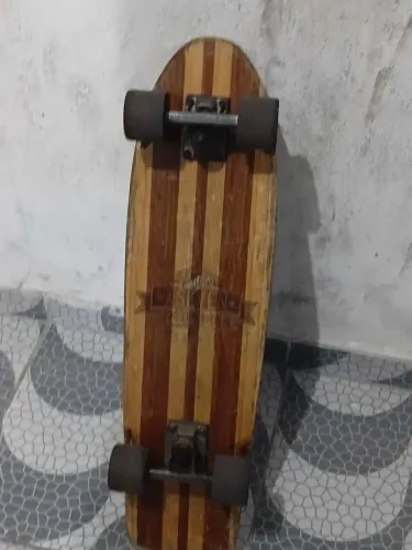 Skate x-seven para vender rápido sem enrolação aceito oferta?