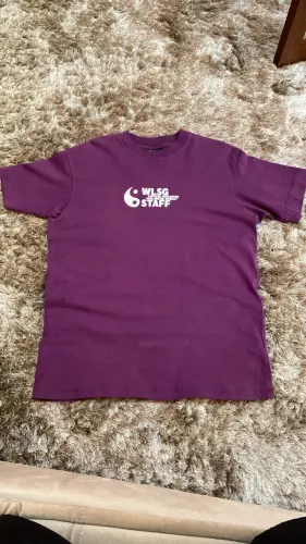 Camisa Sufgang Sufyang Roxa