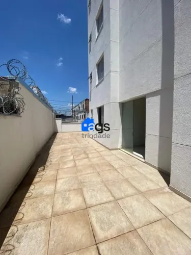 Apartamento em Horto com 141 m² , 2 quarto(s) , 1 suíte(s) , 2 vaga(s).