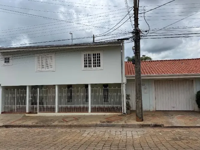Casa a venda Avaré 