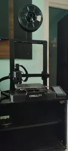 Impressora 3d