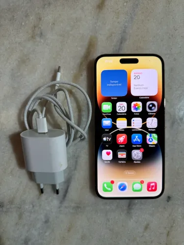 iPhone 14 Pro Max