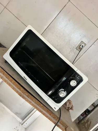 Forno Philco 48 litros 