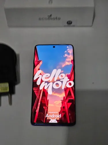 Edge 60 Pro Motorola 