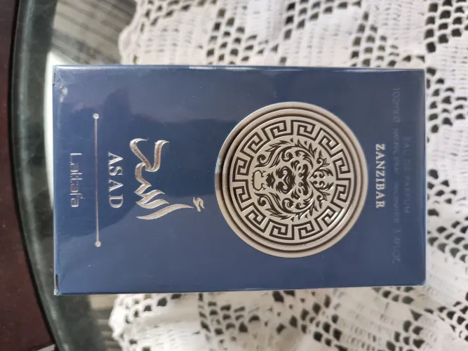 Asad Zanzibar