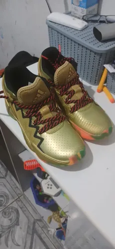 Adidas D.O.N. Issue 2