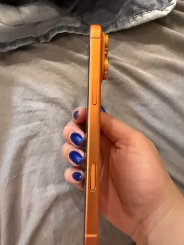 iPhone 17 pro max 256gb
