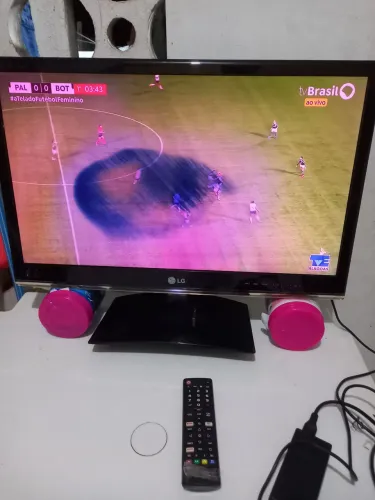 Monitor TV LG M2550D - PS