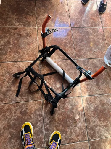 Transbike