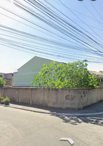 VENDO TERRENO COM RGI