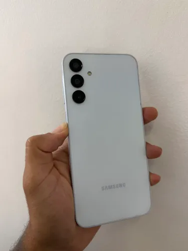 Galaxy A15 128GB 5G NFC