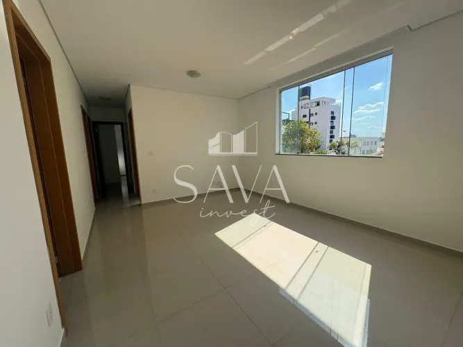 Apartamento à venda com 76 m² no Barroca