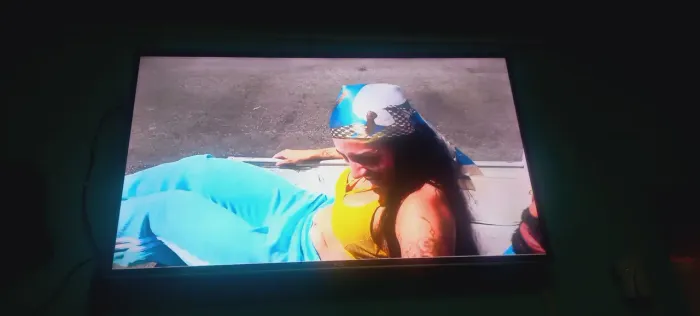 tv tcl 43 polegadas