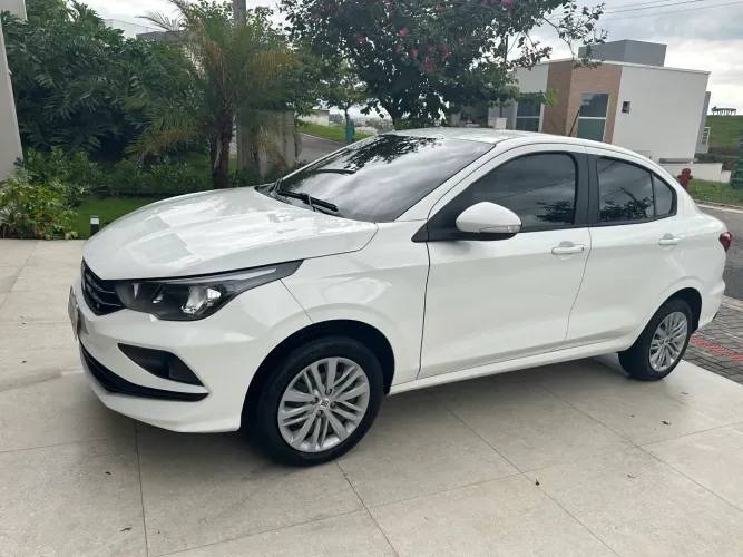 Fiat Cronos Drive 1.0 6V 2025