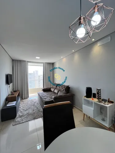Apartamento em Vila Candinha, Araras/SP