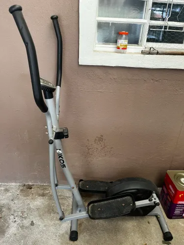 Elíptico kikos 4004