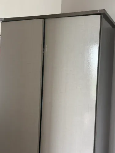 Armário 2 portas