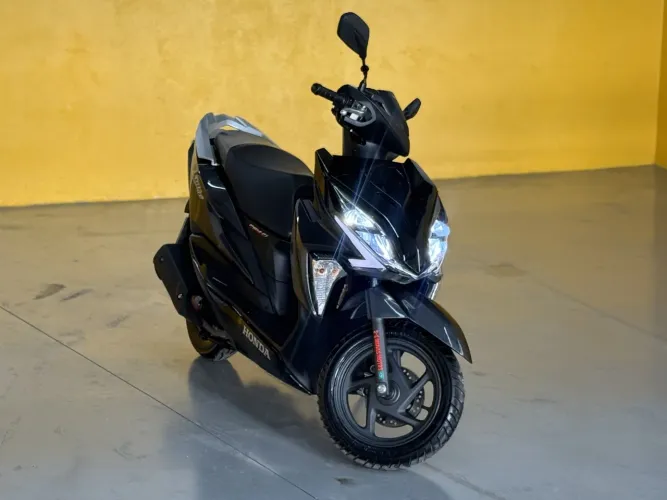 Honda Elite 125 2023