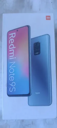 Redmi Note 9S