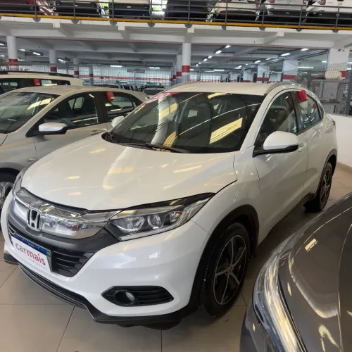 Honda HR-V EX 1.8 Flexone 16V 5P Aut. 2020