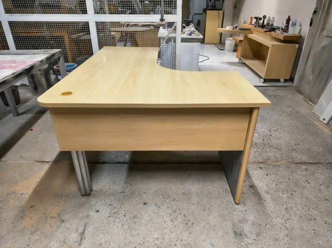 Mesa de escritório