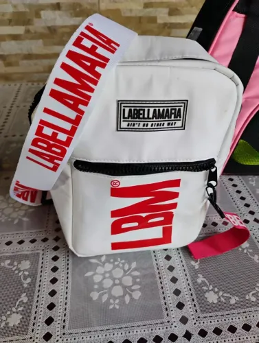 Bolsa da labella máfia