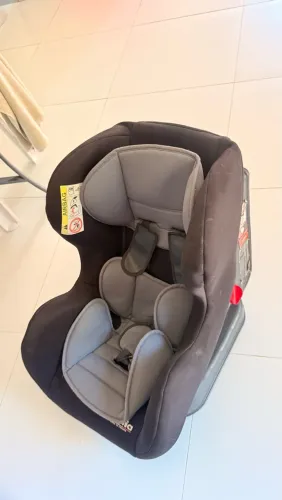Cadeirinha bebê conforto