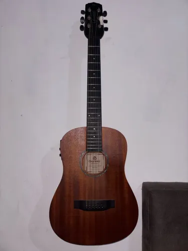 Violão Giannini Baby GTG-36S