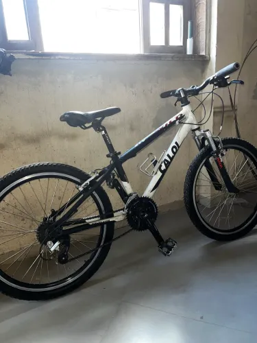 Bicicleta caloi aro 24