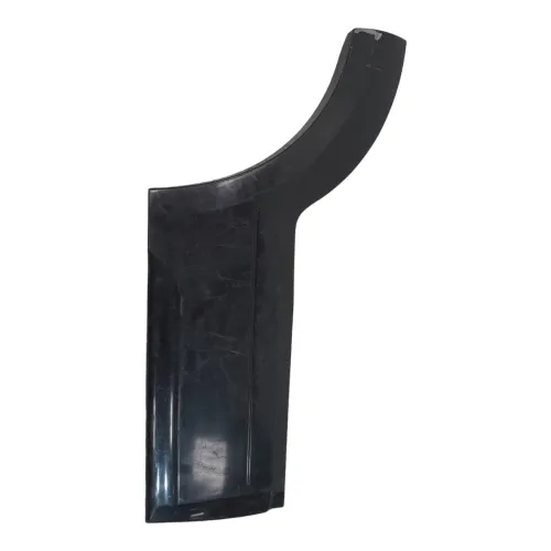 Aplique Traseiro Direito Kia Sorento 2004 A 2009 Preta