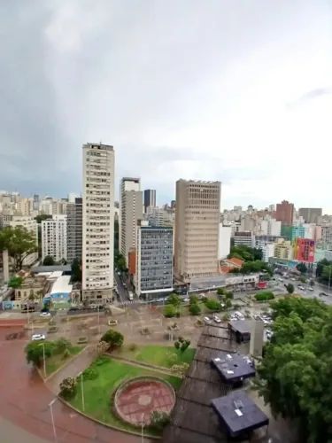 STUDIO PARA LOCAÇÃO NA CONSOLAÇÃO