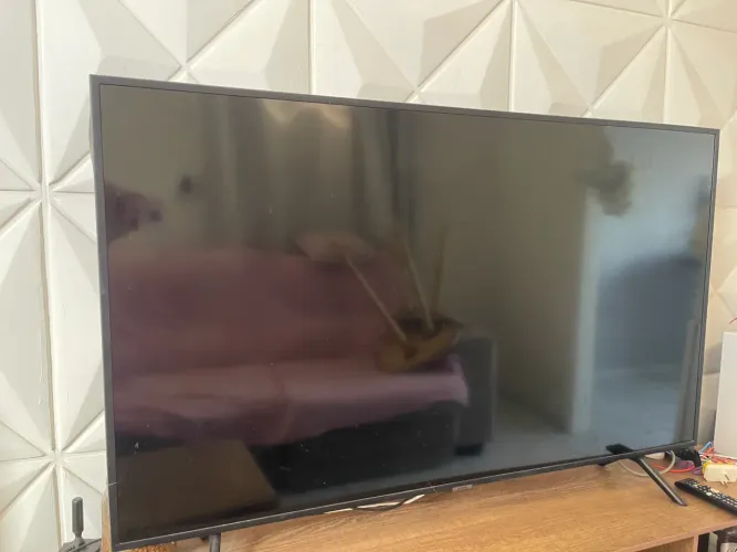 Tv Samsung 58 4K