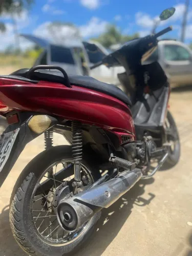 Jet estilo biz
